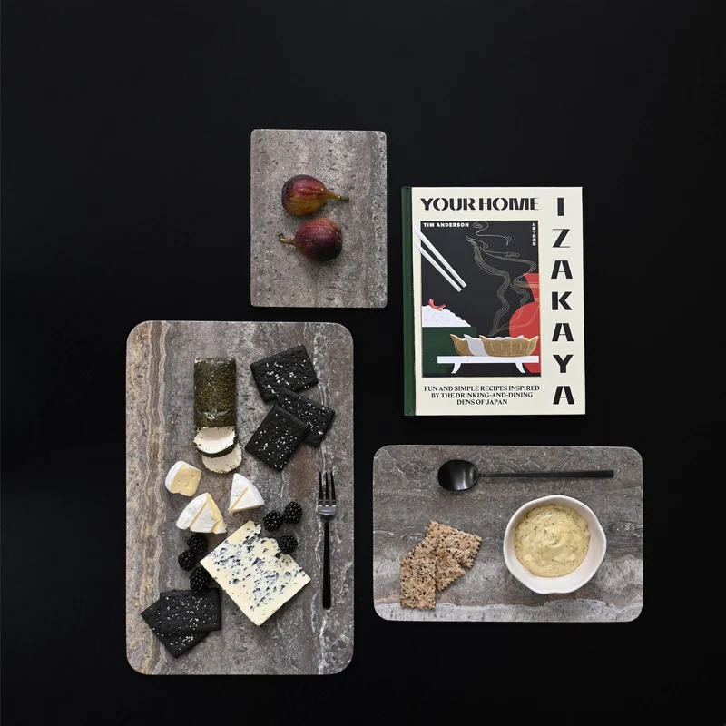 101 Copenhagen Enkei Tray Rectangular