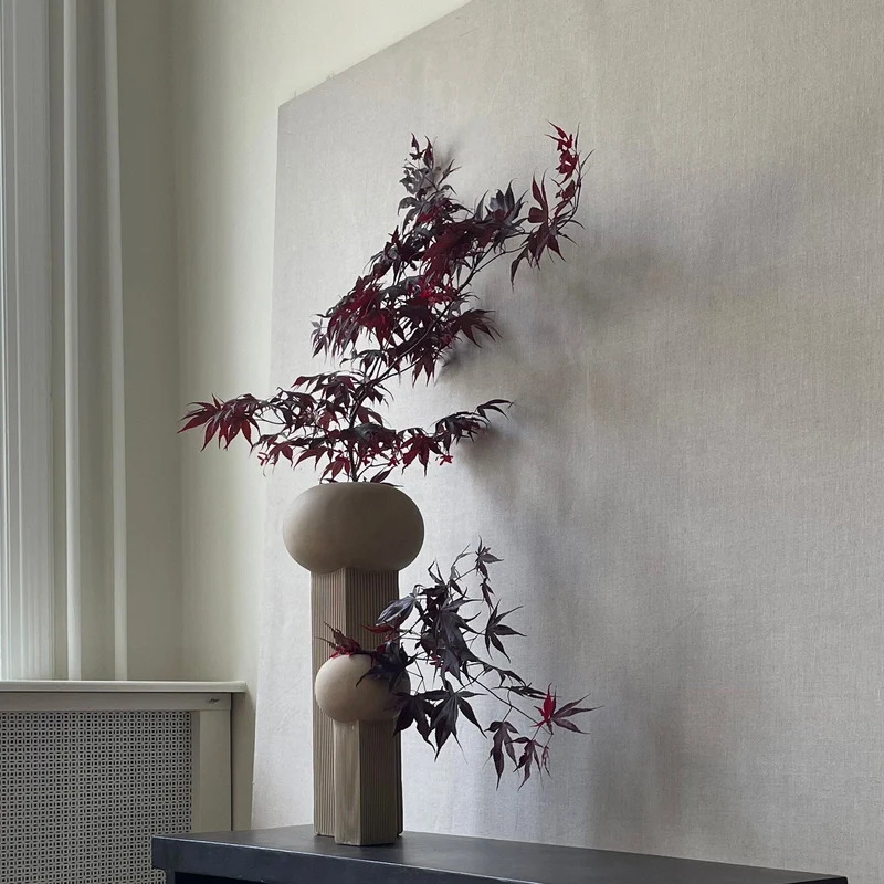 101 Copenhagen Empire Vase