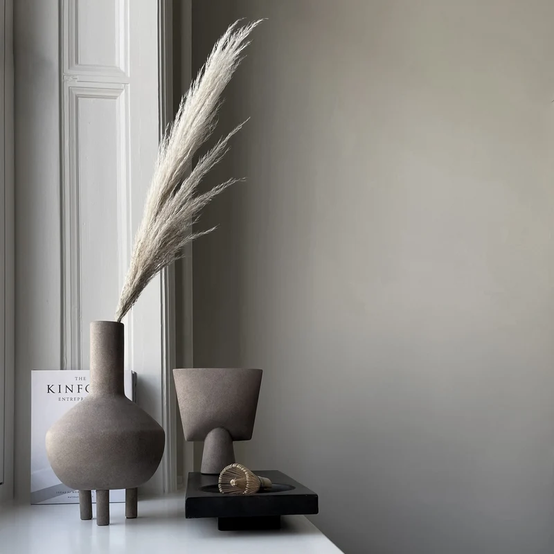 101 Copenhagen Duck Vase