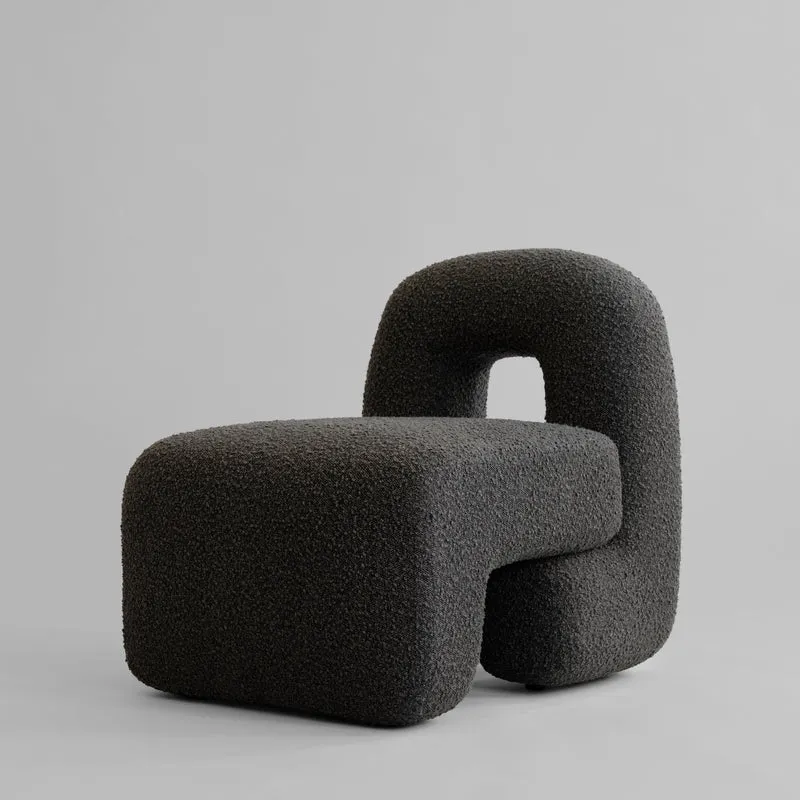 101 Copenhagen Daiku Lounge Chair