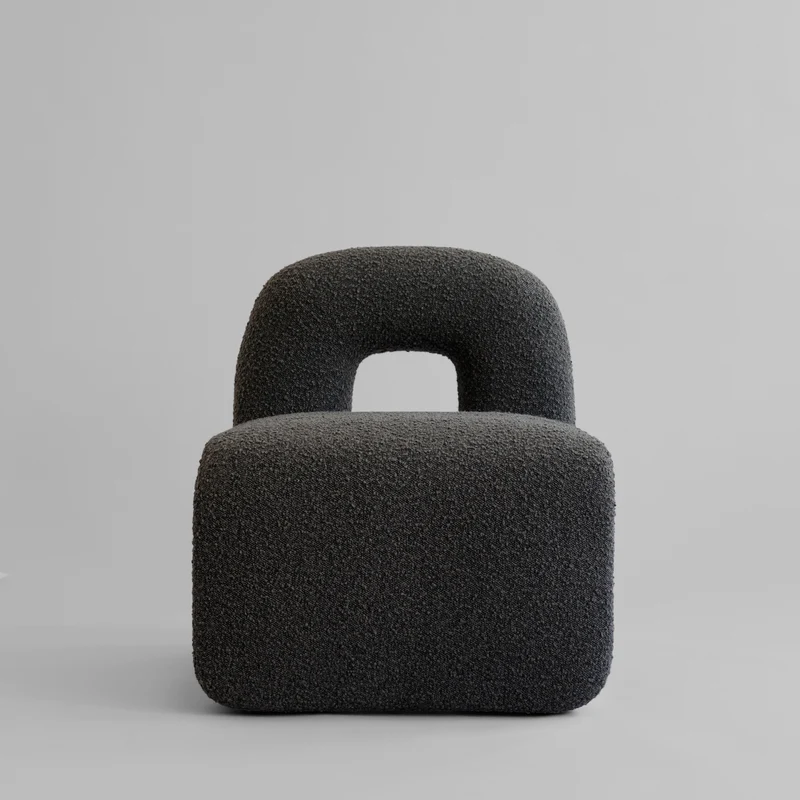 101 Copenhagen Daiku Lounge Chair