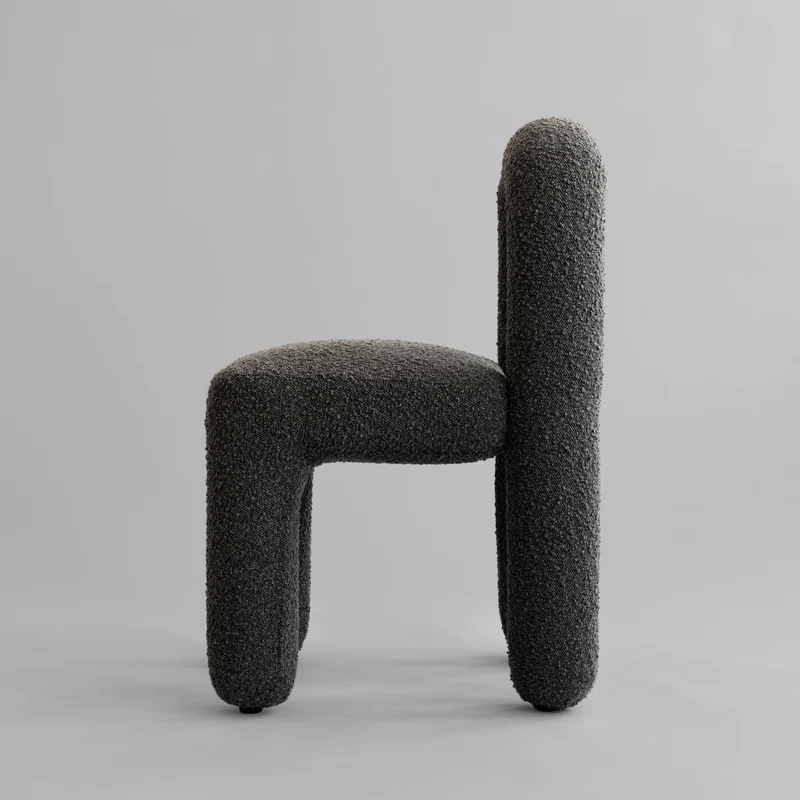 101 Copenhagen Daiku Dining Chair