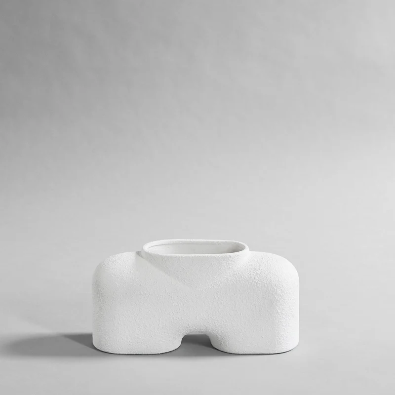 101 Copenhagen Cobra Vase Fat