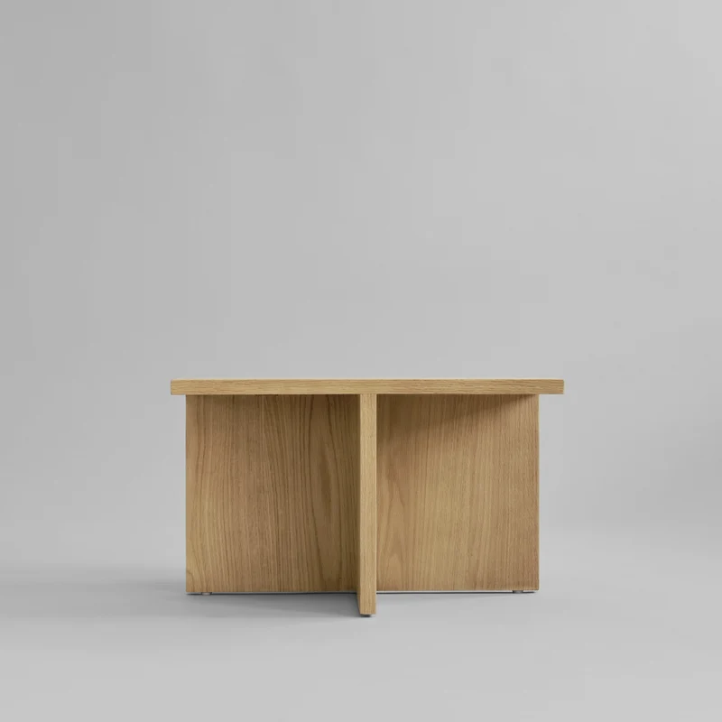 101 Copenhagen Brutus Coffee Table