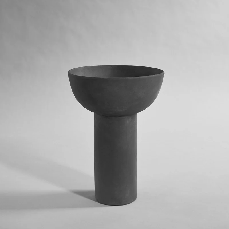 101 Copenhagen Block Vase
