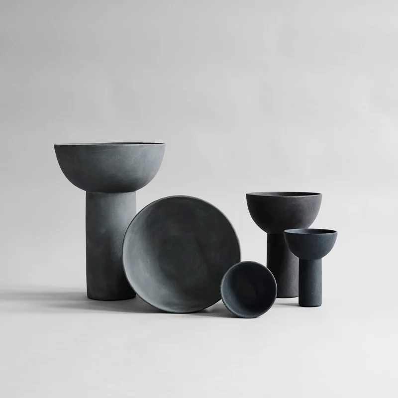 101 Copenhagen Block Vase
