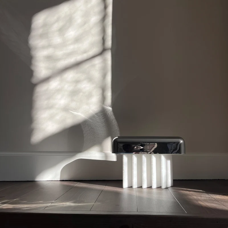 101 Copenhagen Beetle Portable Lamp