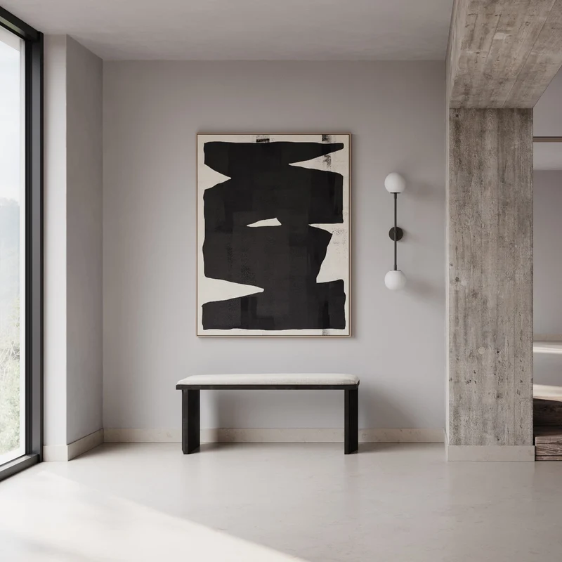 101 Copenhagen Arc Bench Cushion