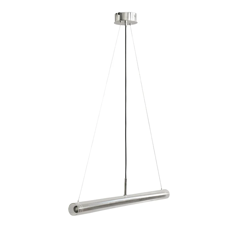 101 Copenhagen Frame Pendant Lamp Chrome