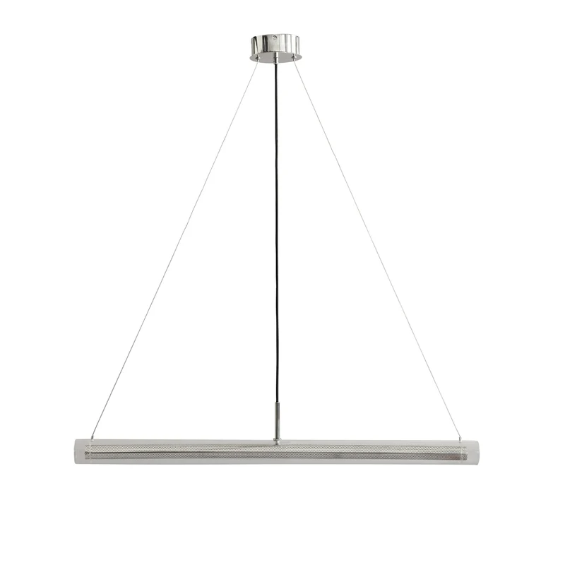 101 Copenhagen Frame Pendant Lamp Chrome