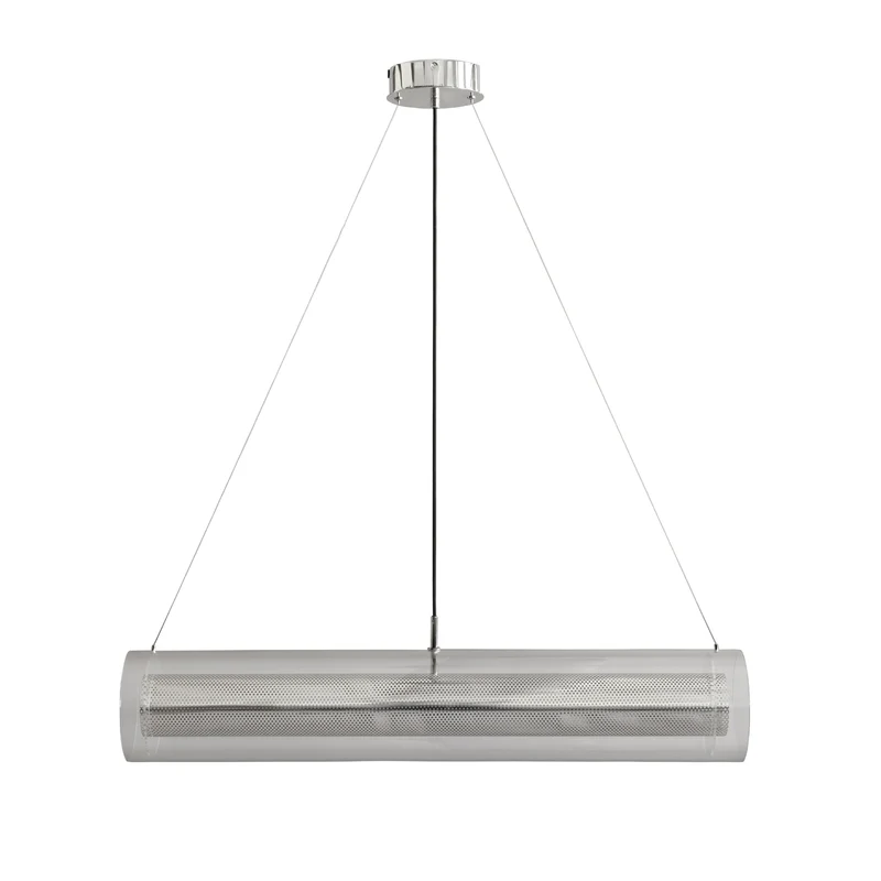 101 Copenhagen Frame Pendant Lamp Chrome