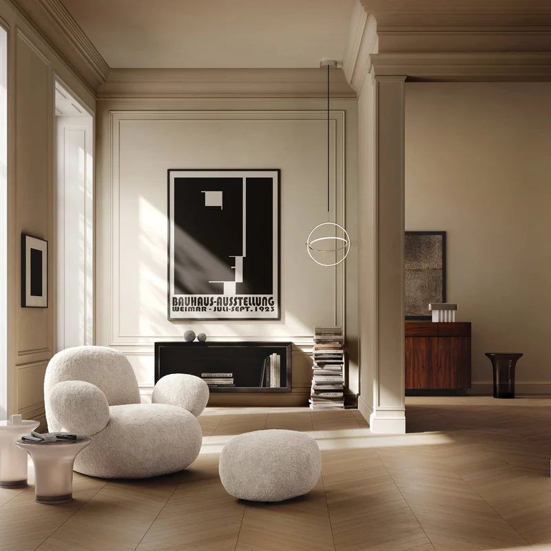101 Copenhagen Maru Pendant Lamp