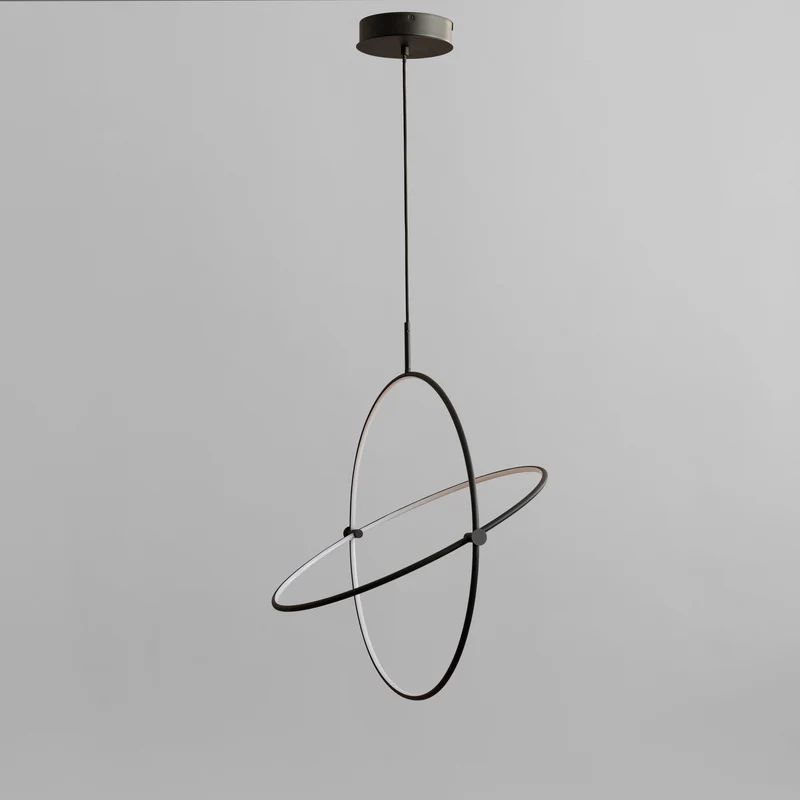 101 Copenhagen Maru Pendant Lamp
