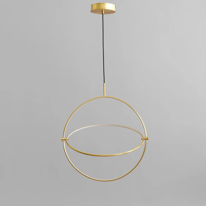 101 Copenhagen Maru Pendant Lamp
