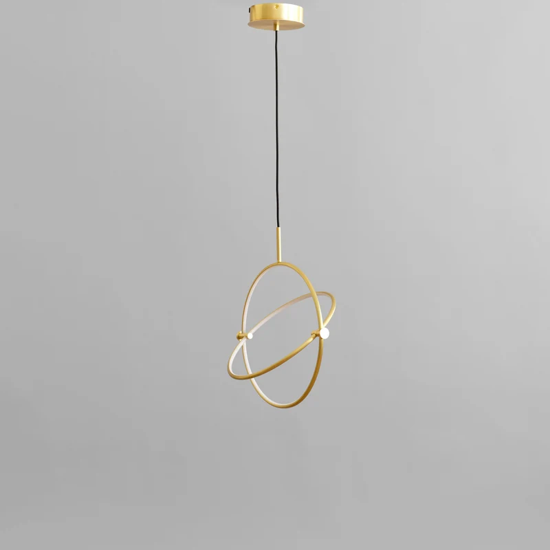 101 Copenhagen Maru Pendant Lamp