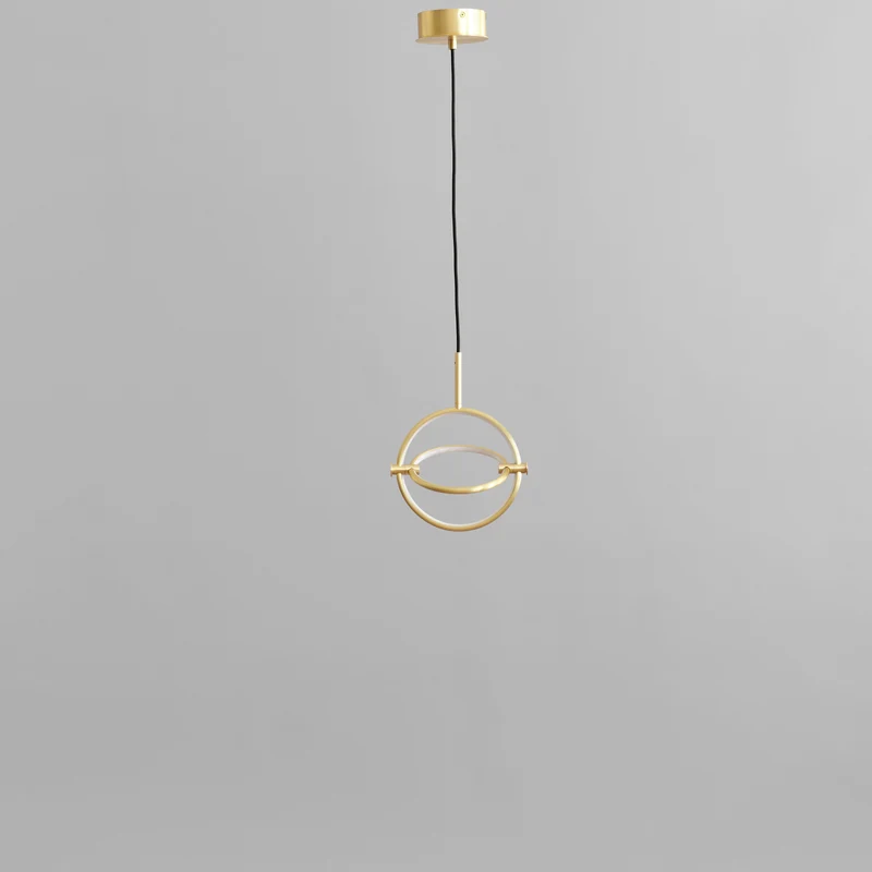 101 Copenhagen Maru Pendant Lamp
