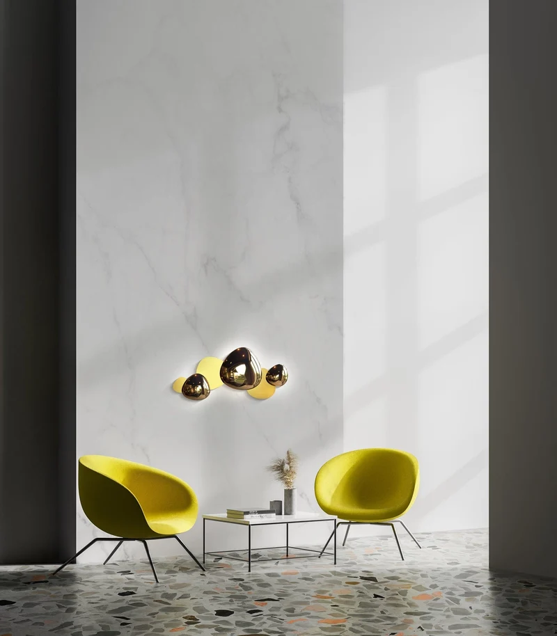 Deco Applique Murale