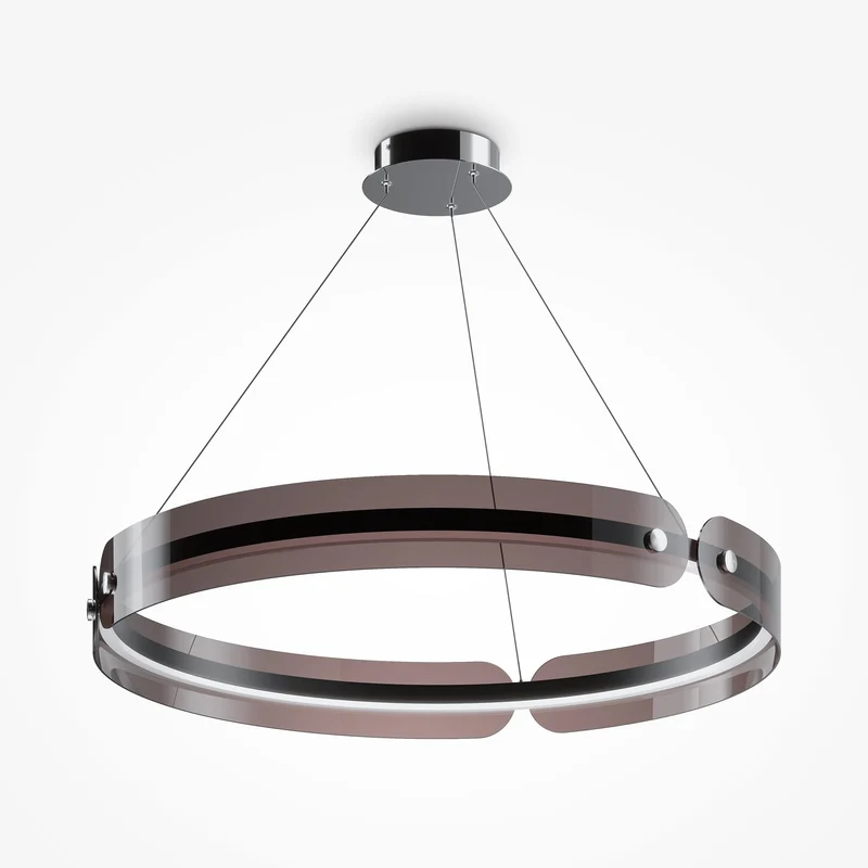 Plafonnier Suspendu Led