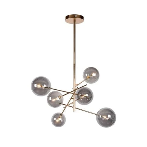 Plafonnier Suspendu Design