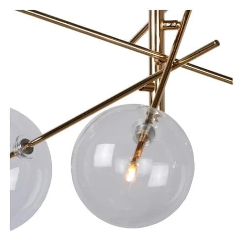 Plafonnier Suspendu Design