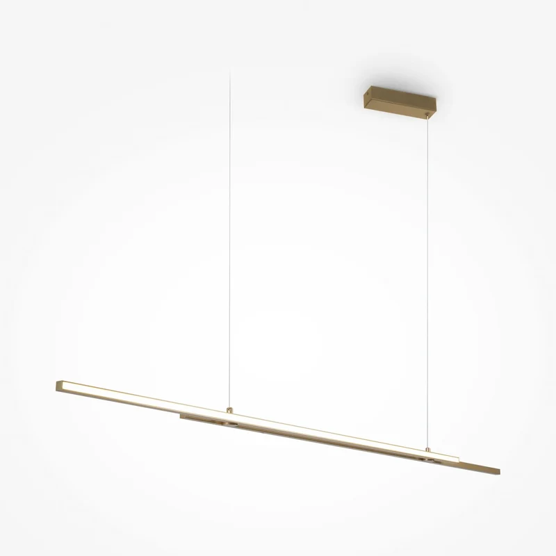 Suspension Lineaire Led