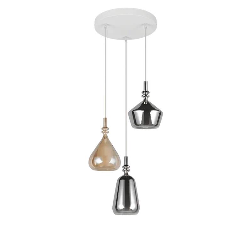 Luminaire Led Plafond Salon