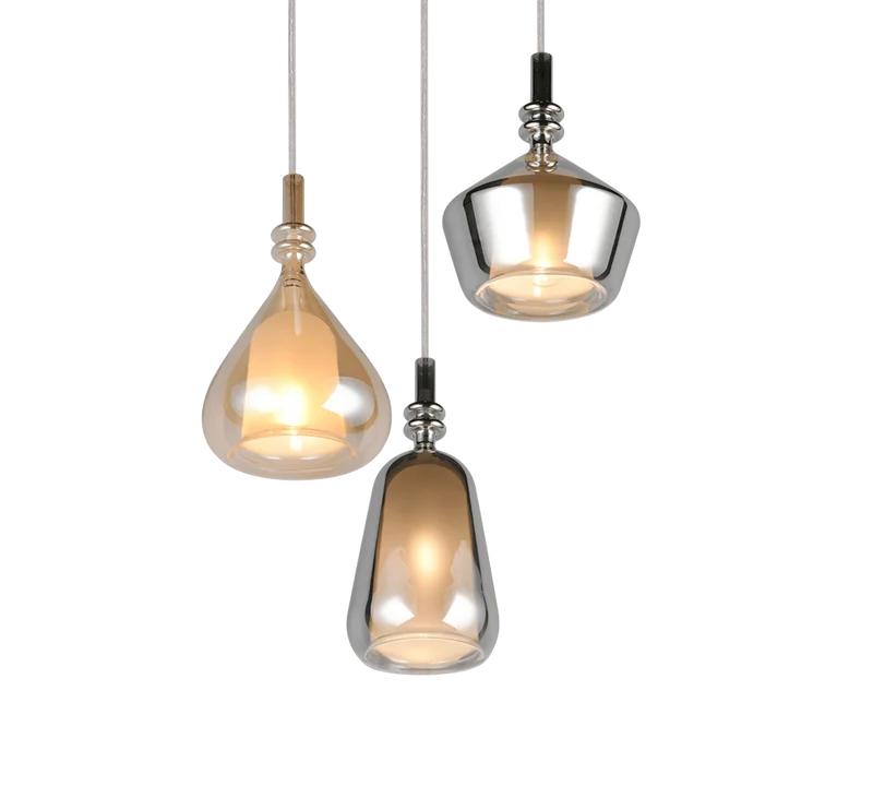 Luminaire Led Plafond Salon