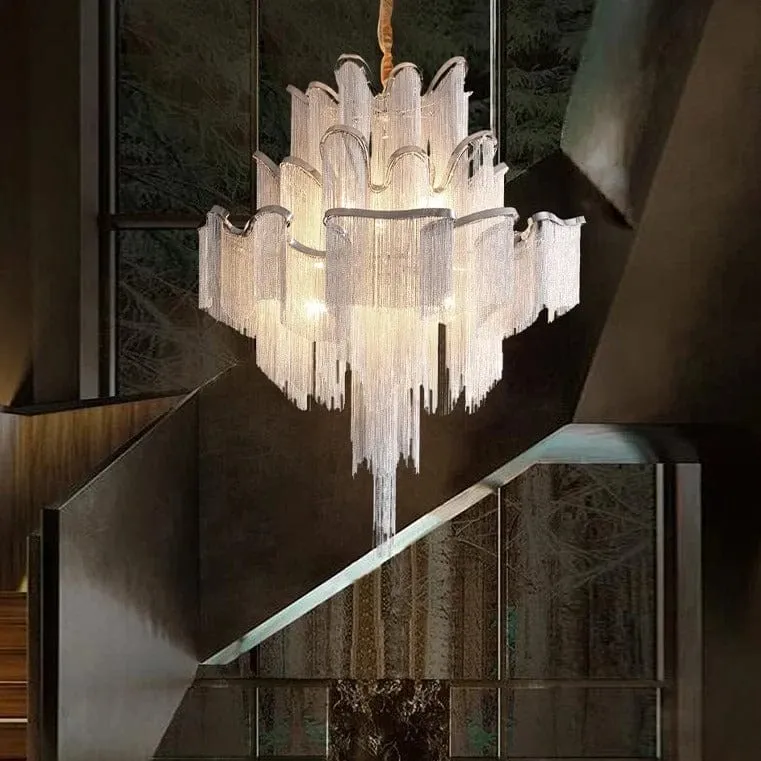 Suspension Haut Plafond