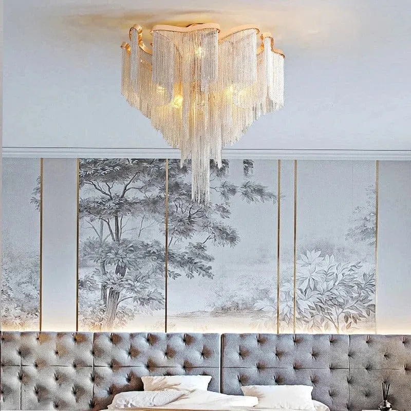 Suspension Haut Plafond