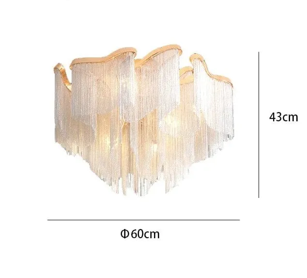 Suspension Haut Plafond