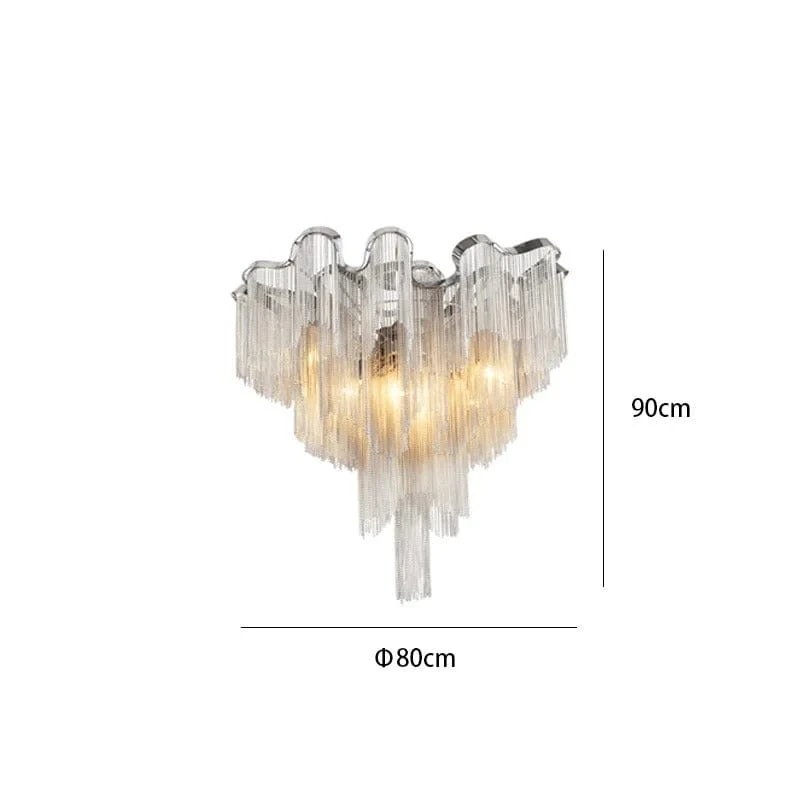 Suspension Haut Plafond