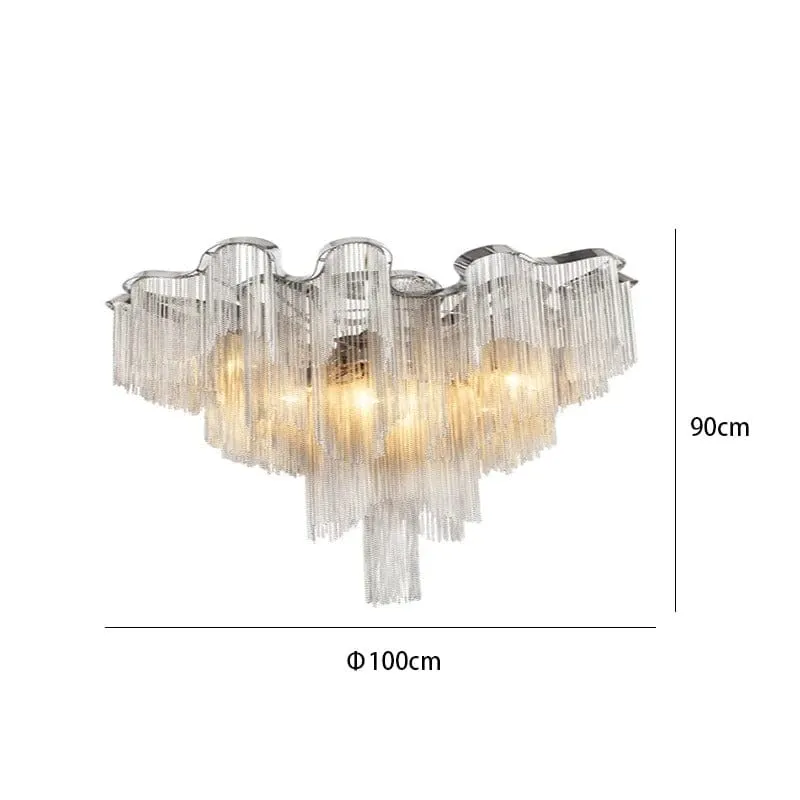Suspension Haut Plafond