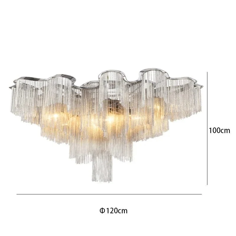 Suspension Haut Plafond