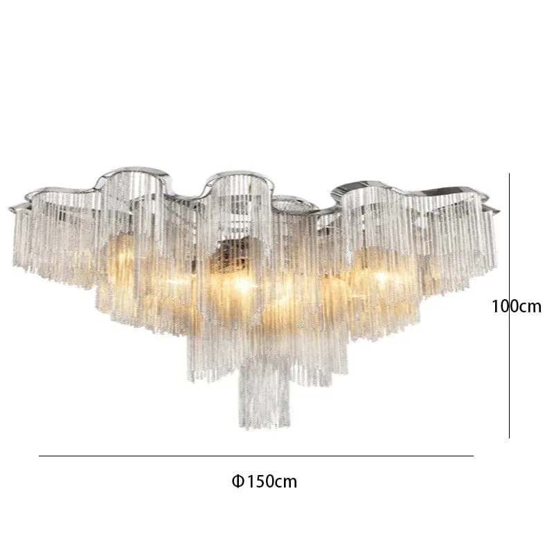 Suspension Haut Plafond