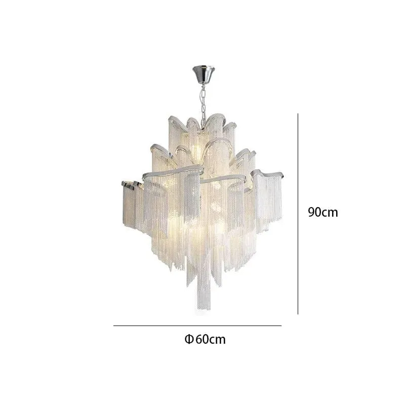 Suspension Haut Plafond