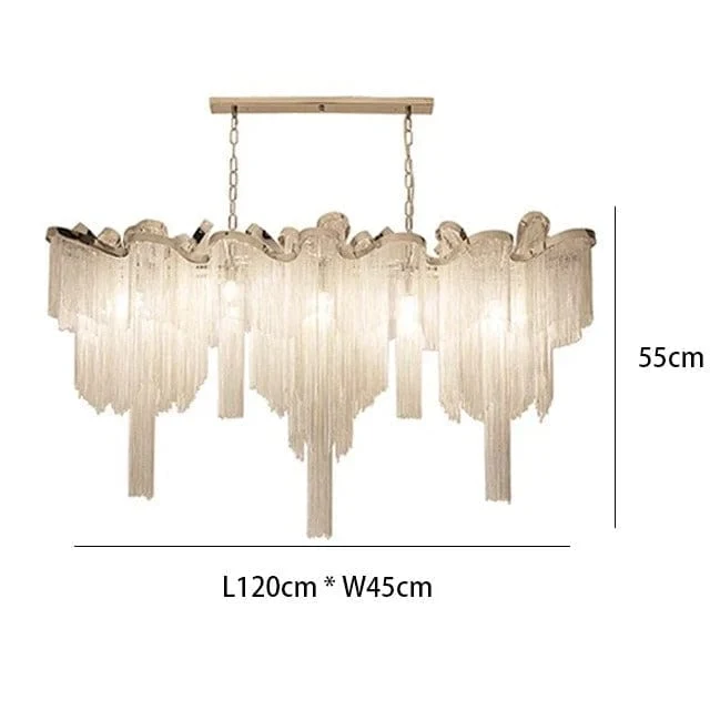 Suspension Haut Plafond