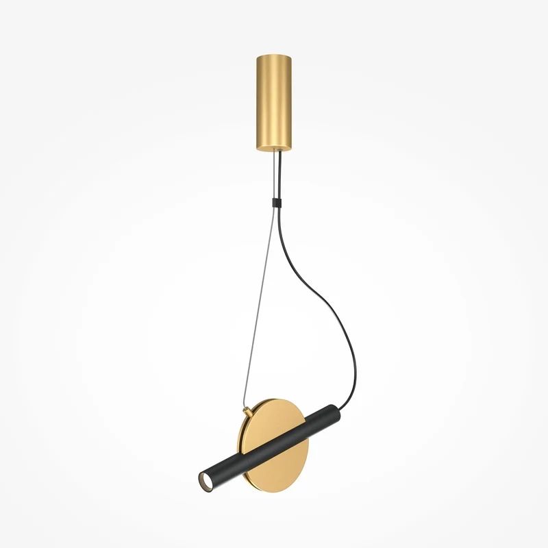 Lampe Suspendu Design