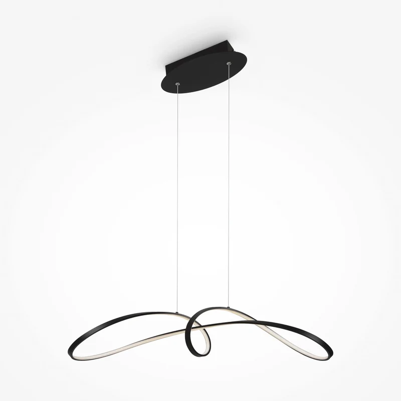Luminaire Led Moderne