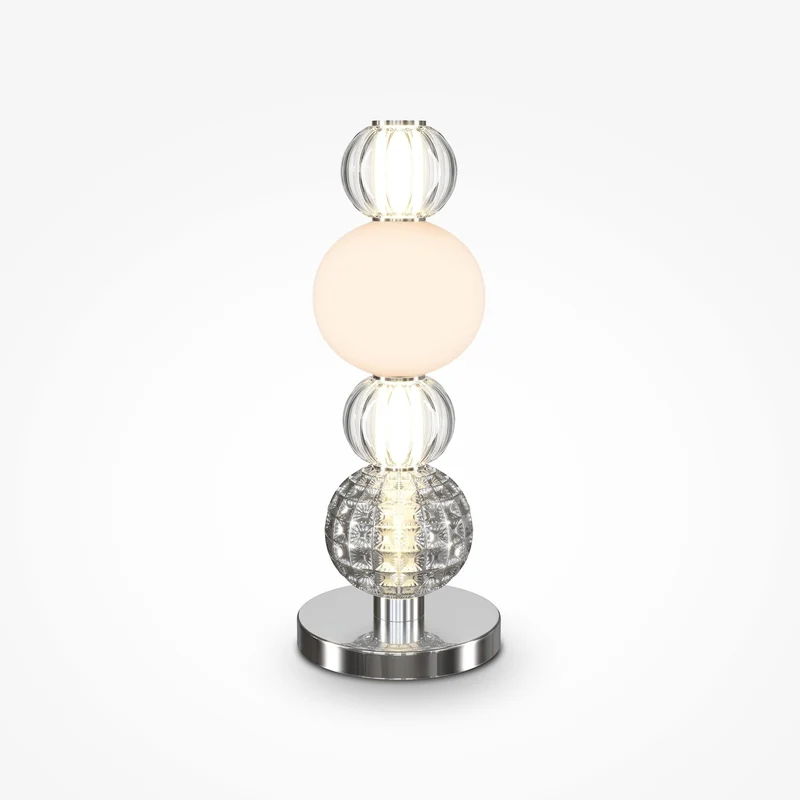 Lampe De Salon Moderne
