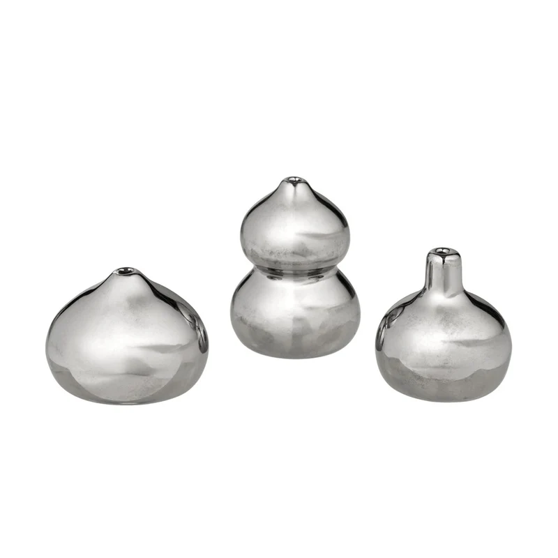 Ferm Living Komo Mini Vases - Set of 3