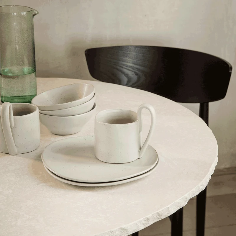 Ferm Living Flow Mug