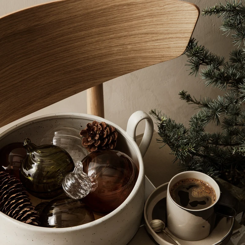 Ferm Living Flow Centrepiece