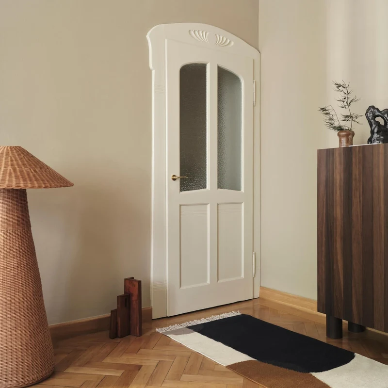 Ferm Living Kelim Rug