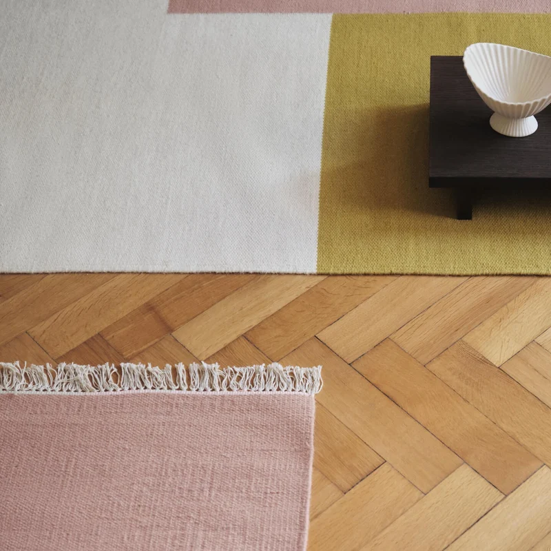 Ferm Living Kelim Rug