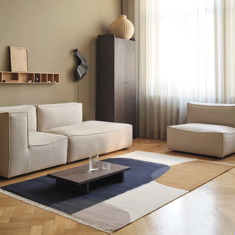 Ferm Living Kelim Rug