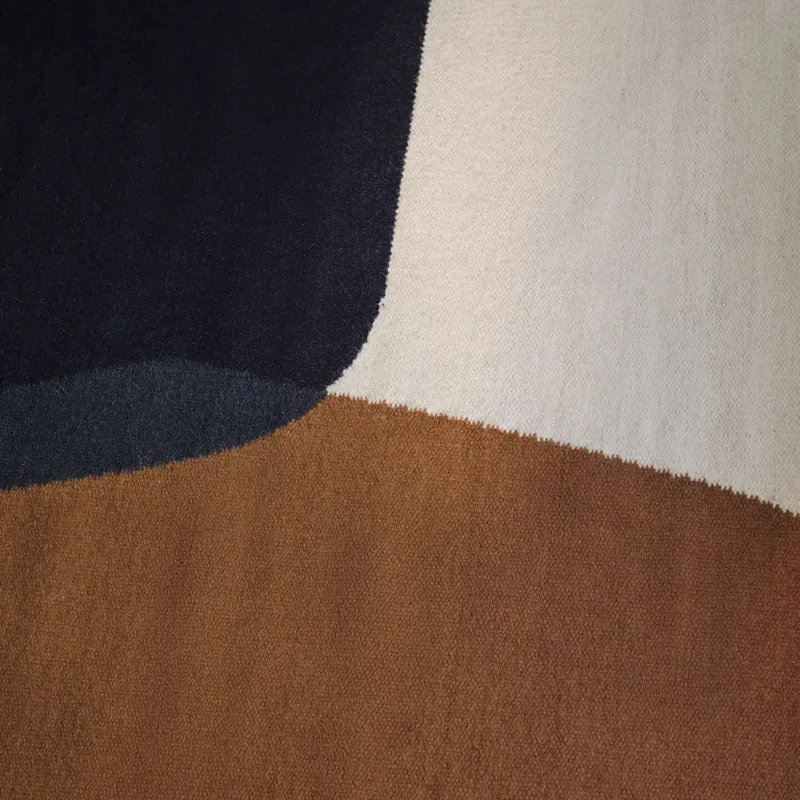 Ferm Living Kelim Rug