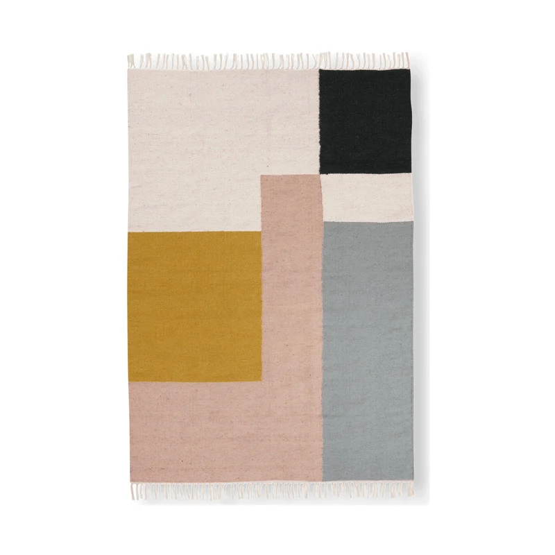 Ferm Living Kelim Rug
