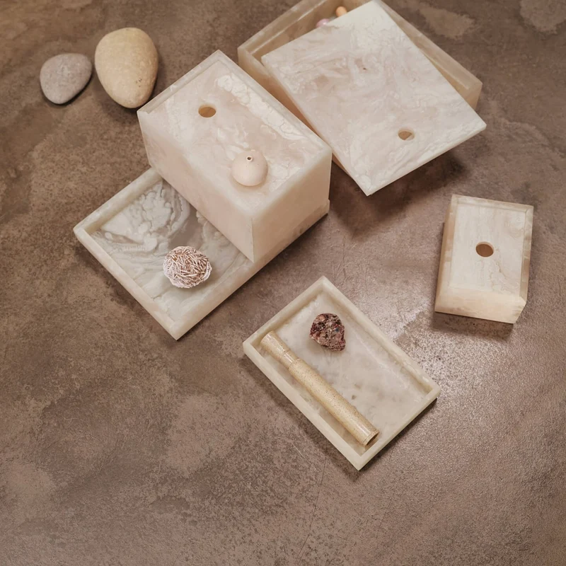 Ferm Living Mist Box