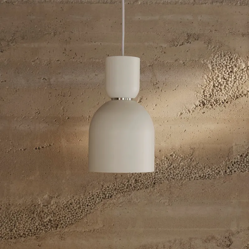 Ferm Living Socket Pendant Bell