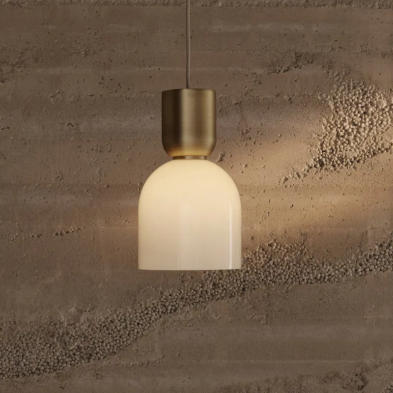 Ferm Living Socket Pendant Bell